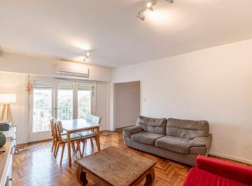 Departamento · 73m² · 3 Ambientes · Departamento en Av Lafuente 806