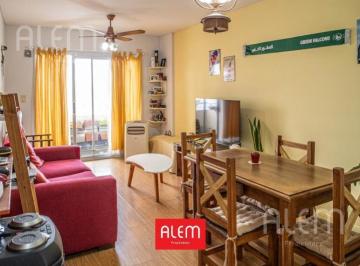 Departamento · 43m² · 2 Ambientes · Departamento 2 Ambientes en Venta en Lomas de Zamora