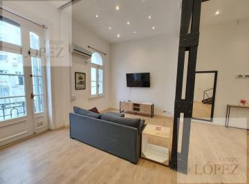 Departamento · 105m² · 2 Ambientes · Venta Loft en Retiro de 104 m² - Muy Luminoso
