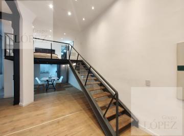 Departamento · 105m² · 2 Ambientes · Venta Loft de 104 m² en Retiro - Muy Luminoso!80