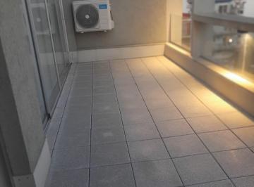 Departamento de 3 ambientes, San Cristobal · Excelente 3 Amb a Estrenar con Balcon Terraza - Escucha Ofertas y Permutas