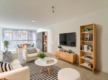 Departamento · 41m² · 1 Ambiente · Venta/ Alquiler Departamento Monoambiente Luminoso en Excelente Ubicación - Barrio Norte