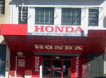 Oficina comercial · 270m² · Local en Alquiler, Zona Villa Crespo