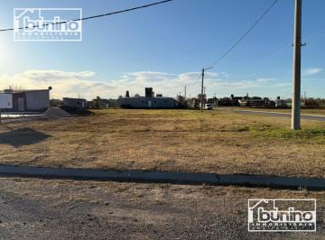 Terreno · 408m² · 1 Ambiente · Terreno en Venta en Fincas de Ibarlucea - Apto Credito