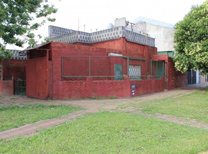 Casa · 66m² · 3 Ambientes · 1 Cochera