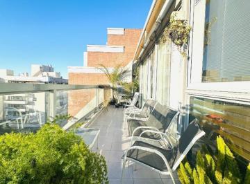 Departamento · 70m² · 3 Ambientes · 1 Cochera · B° Gral Paz Mejor Zona 2d + Terraza + Cochera