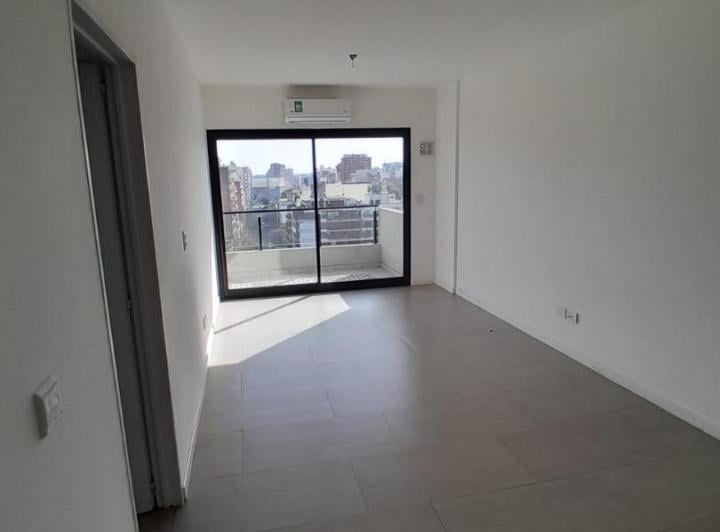 Departamento · 66m² · 3 Ambientes · 2 Cocheras