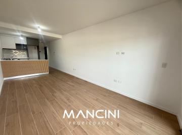 Departamento · 37m² · 1 Ambiente · Departamento en Alquiler de 1 Ambiente con Balcón - Villa Ballester Centro