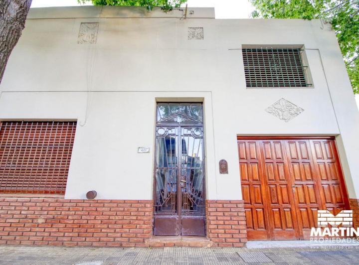 Casa · 199m² · 5 Ambientes