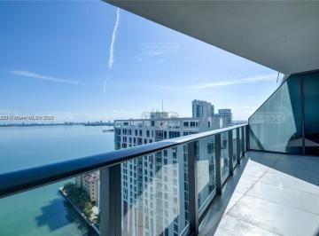 Departamento · 99m² · 3 Ambientes · Departamento en Venta en Miami, Florida, Estados Unidos
