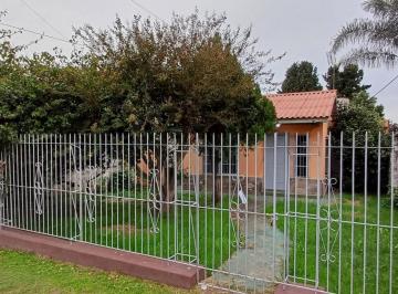 Terreno · 446m² · Venta de Terreno con Mejora en Llavallol