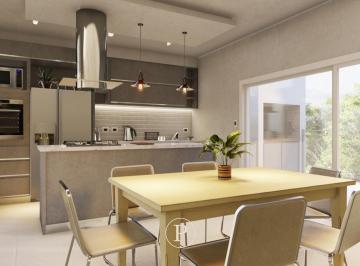 Departamento · 142m² · 4 Ambientes · 1 Cochera · Departamento 4 Ambientes en Zona Guemes