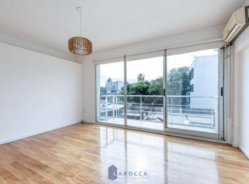 Departamento · 46m² · 2 Ambientes · 1 Cochera · Departamento - Venta - Colegiales - 2 Ambientes - Balcon - Cochera Fija - Amenities