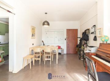 Departamento · 74m² · 3 Ambientes · Departamento - Venta - Colegiales - 3 Ambientes