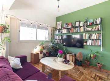 Departamento · 74m² · 3 Ambientes · Departamento - Venta - Colegiales - 3 Ambientes