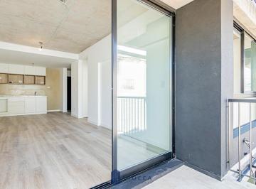 Departamento · 53m² · 2 Ambientes · Departamento - Venta - Villa Crespo - 2 Ambientes - Balcon - a Estrenar