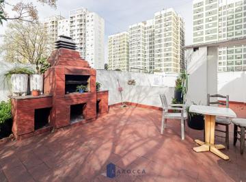 Casa · 300m² · 7 Ambientes · Casa - Venta - Palermo - 7 Amb - Terraza C/parrilla - Garaje - Patio