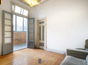 PH · 44m² · 2 Ambientes · Departamento - Venta - Villa Crespo - 2 Ambientes - a Refaccionar