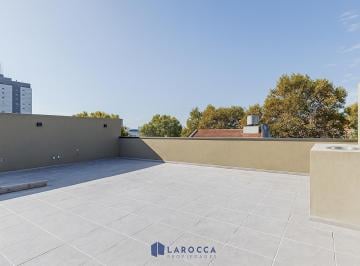 Departamento · 150m² · 3 Ambientes · 1 Cochera · 3 Ambientes con Terraza Propia - Venta - Villa Crespo - a Estrenar - Cochera Doble - Baulera