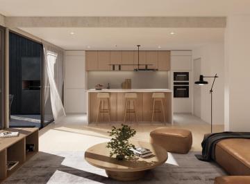 Departamento · 80m² · 3 Ambientes · Departamento - Venta - Palermo Hollywood - 3 Ambientes - Piso - Terraza - Amenities - Pozo