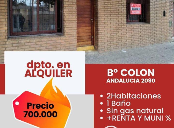 Casa · 2 Ambientes