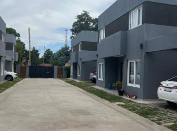 PH · 110m² · 4 Ambientes · 1 Cochera · Dúplex 4 Amb. en Venta Canning, Ezeiza