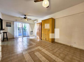 Departamento · 35m² · 1 Ambiente · 1 Cochera · Departamento en Alquiler Monoambiente - Tigre.