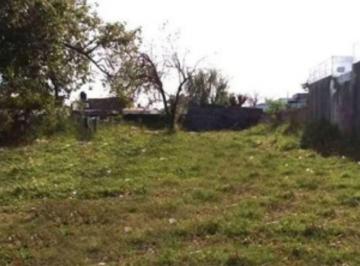 Terreno · 587m² · Venta/lote/barrio V. Dominga/ Escritura Inmediata