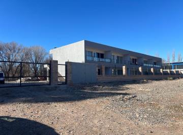 Departamento · 62m² · 2 Ambientes · 1 Cochera · Complejo de Diez Departamentos en Centenario Frente a Ruta 7