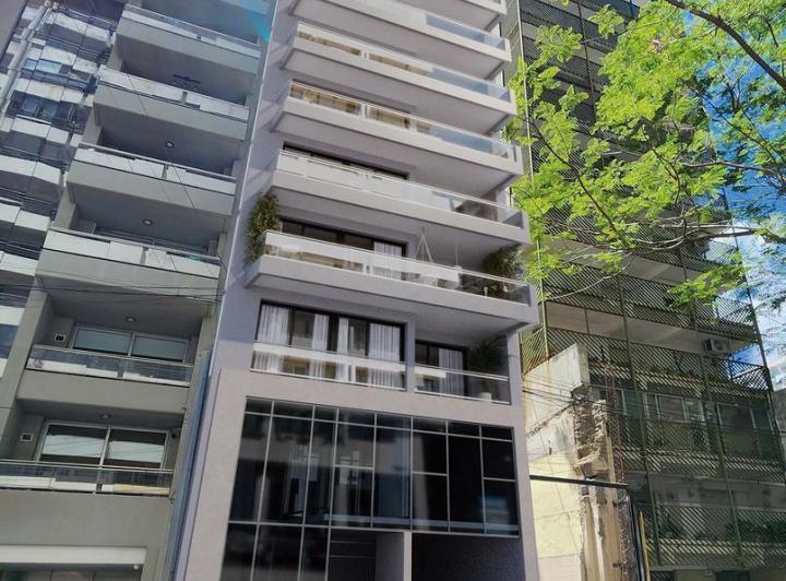 Desarrollo vertical · Juan Manuel de Rosas y Córdoba