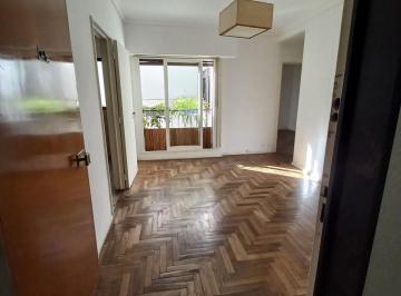 Departamento · 35m² · 2 Ambientes · Departamento en Villa Urquiza de 2 Amb. en Alquiler
