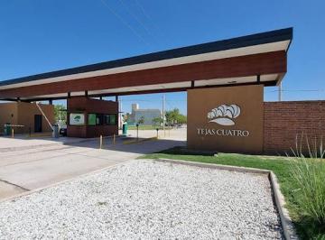 Terreno · 366m² · Terreno en Venta - Tejas 4