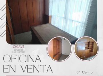 Oficina comercial · 27m² · 2 Ambientes · Oficina en Venta. Frente a Tribunales I. Edificio El Foro