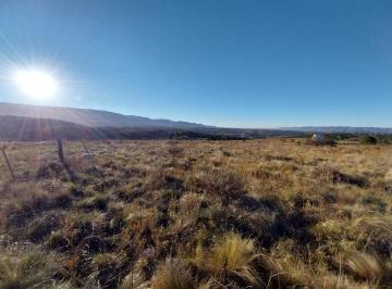 Terreno · 420m² · Terrenos en Potrero de Garay B° Pampa Alta