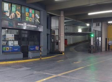 Garage · 1m² · 1 Cochera · Cochera en Privada con Seguridad 24hs.
