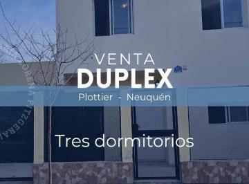 PH · 252m² · 5 Ambientes · Dúplex en Venta, Apto Crédito Hipotecario