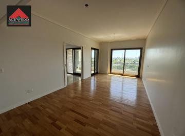 Departamento · 100m² · 4 Ambientes · 2 Cocheras · Departamento 4 Ambientes en Portela 146 Acrópolis IX