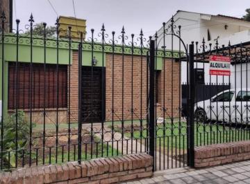 Foto · Alquiler B Empalme, a 200 m. Av Sabattini, Casa de un Dormitorio, Patio y Cochera