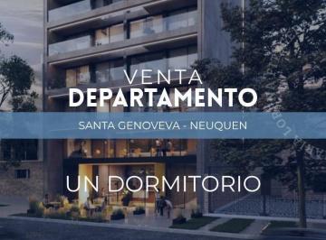 Departamento · 47m² · 2 Ambientes · Excelente Departamento en Venta! Se Entrega Equipado! Listo Para Alquilar
