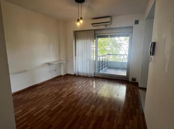 Departamento · 24m² · 1 Ambiente · Departamento en Almagro