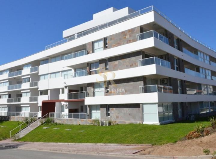 Departamento · 74m² · 3 Ambientes · 1 Cochera