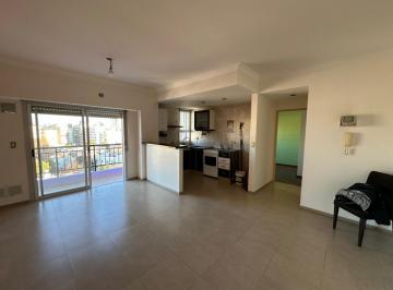 Departamento · 2 Ambientes · Agronomia 2 Amb. Super Luminoso Av San Martin y Tinogasta