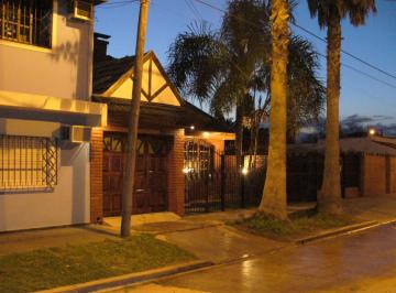 Casa de 4 ambientes, Ezeiza · Venta de Casa Centro de Ezeiza