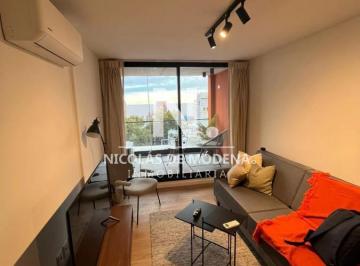 Foto1 · Venta Apartamento de 1 Dormitorio Al Frente. Barrio Sur, Montevideo!