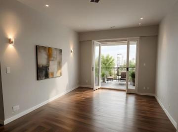 Departamento · 47m² · 3 Ambientes · Venta Departamento 3 Ambientes con Terraza Propia Apto Credito en Villa Gral Mitre