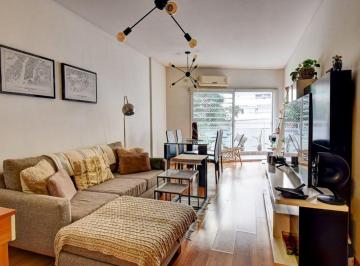 Departamento · 42m² · 2 Ambientes · Venta Departamento 2 Ambientes Belgrano Pileta