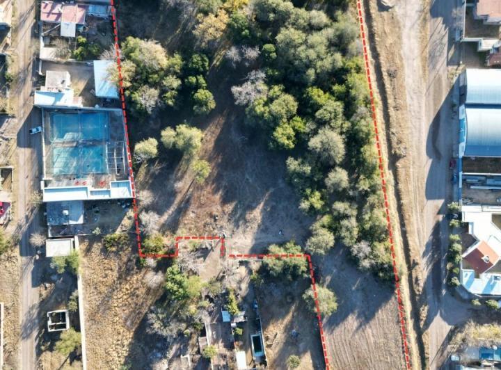 Terreno · 12980m²