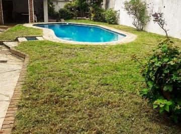 PAS-PAS-3467_2 · Venta de Casa de 5 Ambientes en Olivos