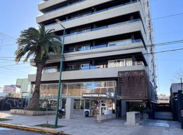 Departamento · 32m² · 1 Ambiente · 1 Cochera · Monoambiente en Venta con Cochera Ituzaingo Nort
