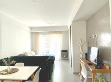 Departamento · 38m² · 1 Ambiente · Departamento en Alquiler Temporario en La Plata.